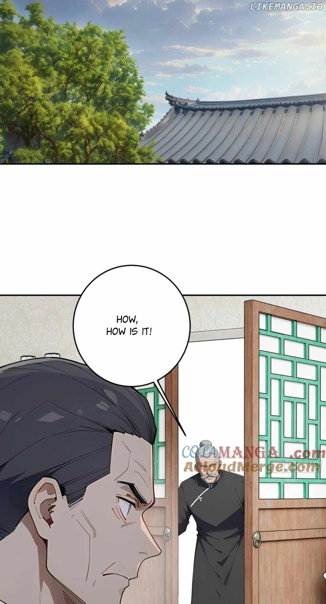 God of Learning Chapter 67 11